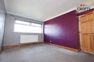 Bedroom one view 2- click for photo gallery